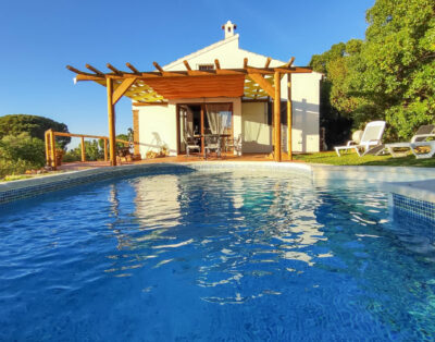 VILLA 75