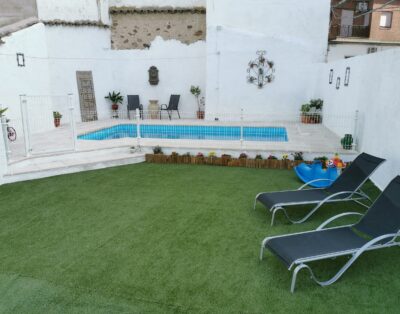 CASA 120