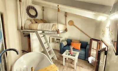 Apartamento 91 by Villamya