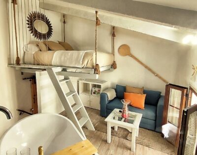Apartamento 91 by Villamya