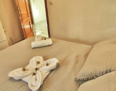 Apartamento 103 by Villamya