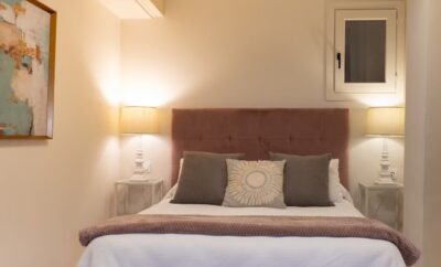 Apartamento 117 by Villamya