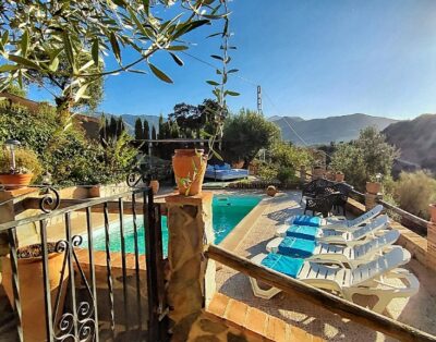 Villa 16 by Villamya