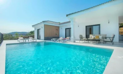 VILLA 90