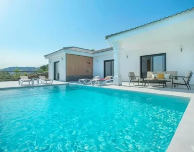 VILLA 90