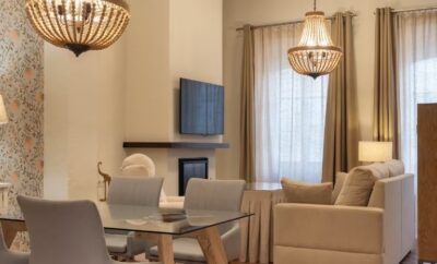 Apartamento 117