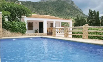 VILLA 292