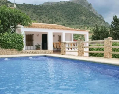 VILLA 292