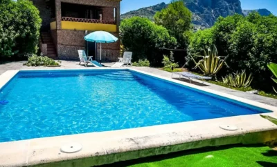 VILLA 262