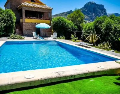 VILLA 262