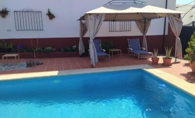 Casa-Hostal 105