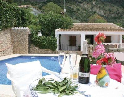 Villa 292 by Villamya