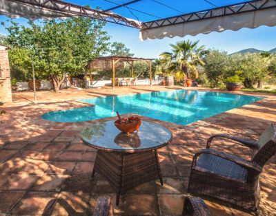 Villa 234 by Villamya