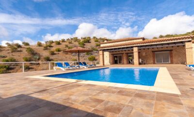 Villa 294 by Villamya