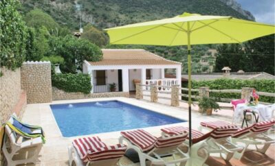 Villa 292 by Villamya