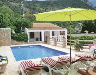 Villa 292 by Villamya