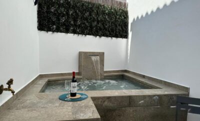 Casa 104 by Villamya