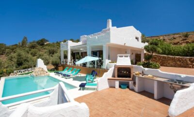 Villa 77 by Villamya