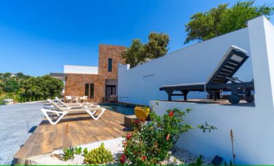 Villa 106 by Villamya