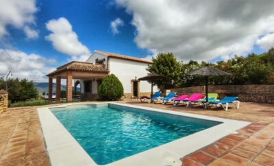 Villa 58 by Villamya