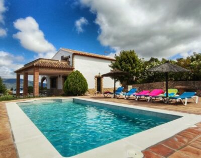 Villa 58 by Villamya