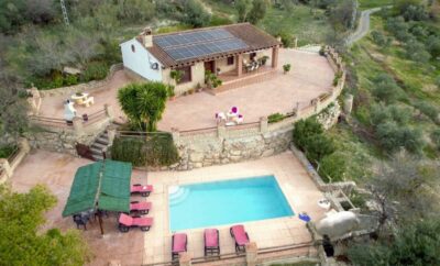 Villa 293 by Villamya