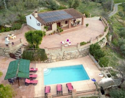 Villa 293 by Villamya