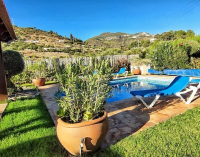 Villa 72 by Villamya