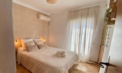 Apartamento 74 by Villamya