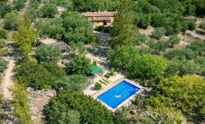 Villa 243 by Villamya