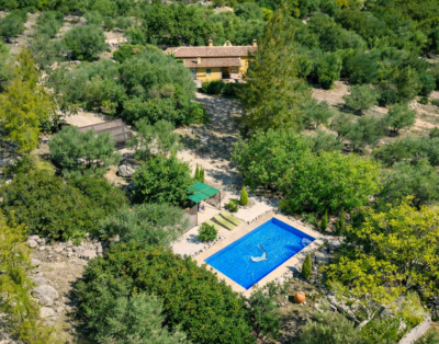 Villa 243 by Villamya