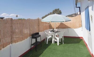 Apartamentos de Salvadora I