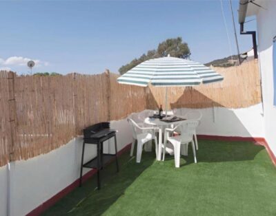 Apartamentos de Salvadora I