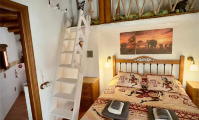 Casa Safari 305 by Villamya