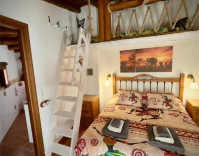 Casa Safari 305 by Villamya