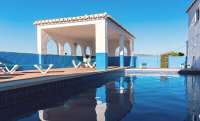 Villa 44 by Villamya