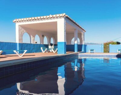 Villa 44 by Villamya