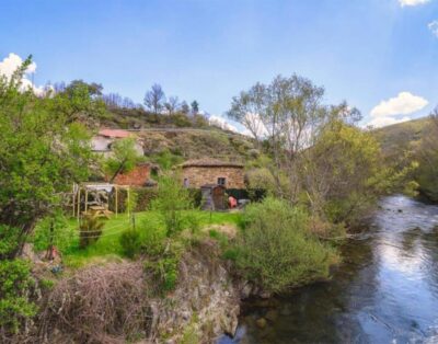 Casa 17 en Omañuela by Villamya