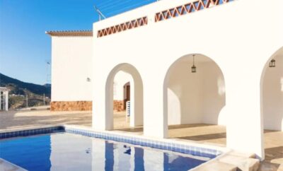 Villa 46 by Villamya