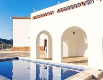 Villa 46 by Villamya