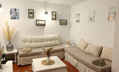 Apartamento 319 by Villamya