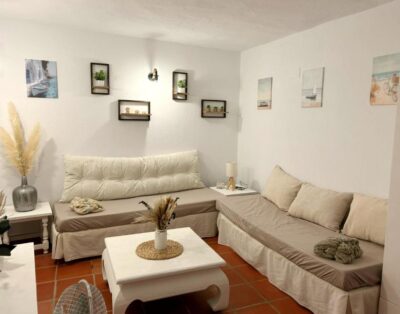 Apartamento 319 by Villamya