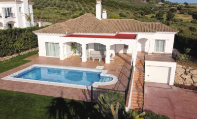 Villa 211 by Villamya