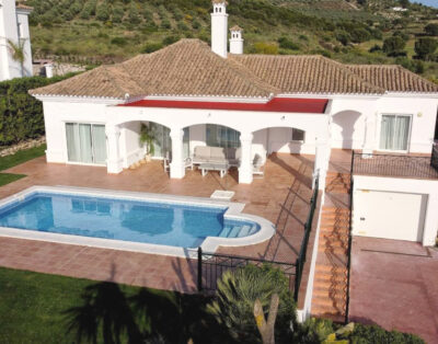 Villa 211 by Villamya