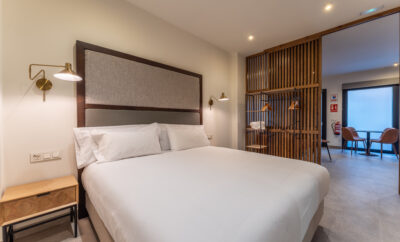 Apartamento GÁLEA 7A