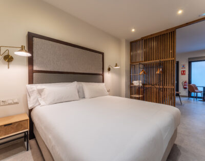 Apartamento GÁLEA 7A