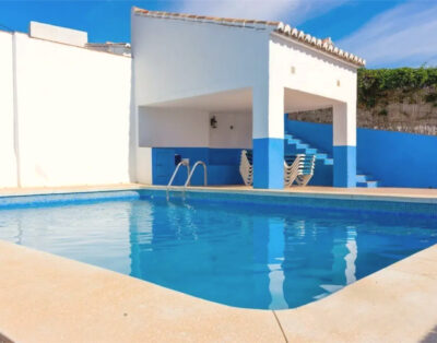 Villa 43 by Villamya