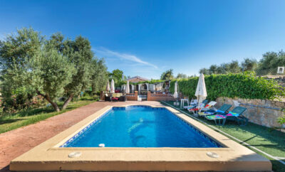 Villa 310 by Villamya