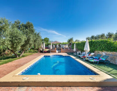 Villa 310 by Villamya