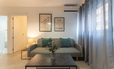 Apartamento Turístico Lulú 2